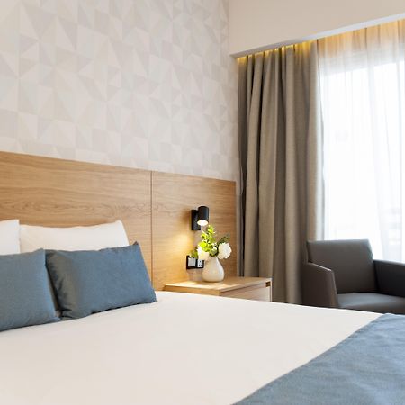 Ajax Hotel Limassol Ngoại thất bức ảnh