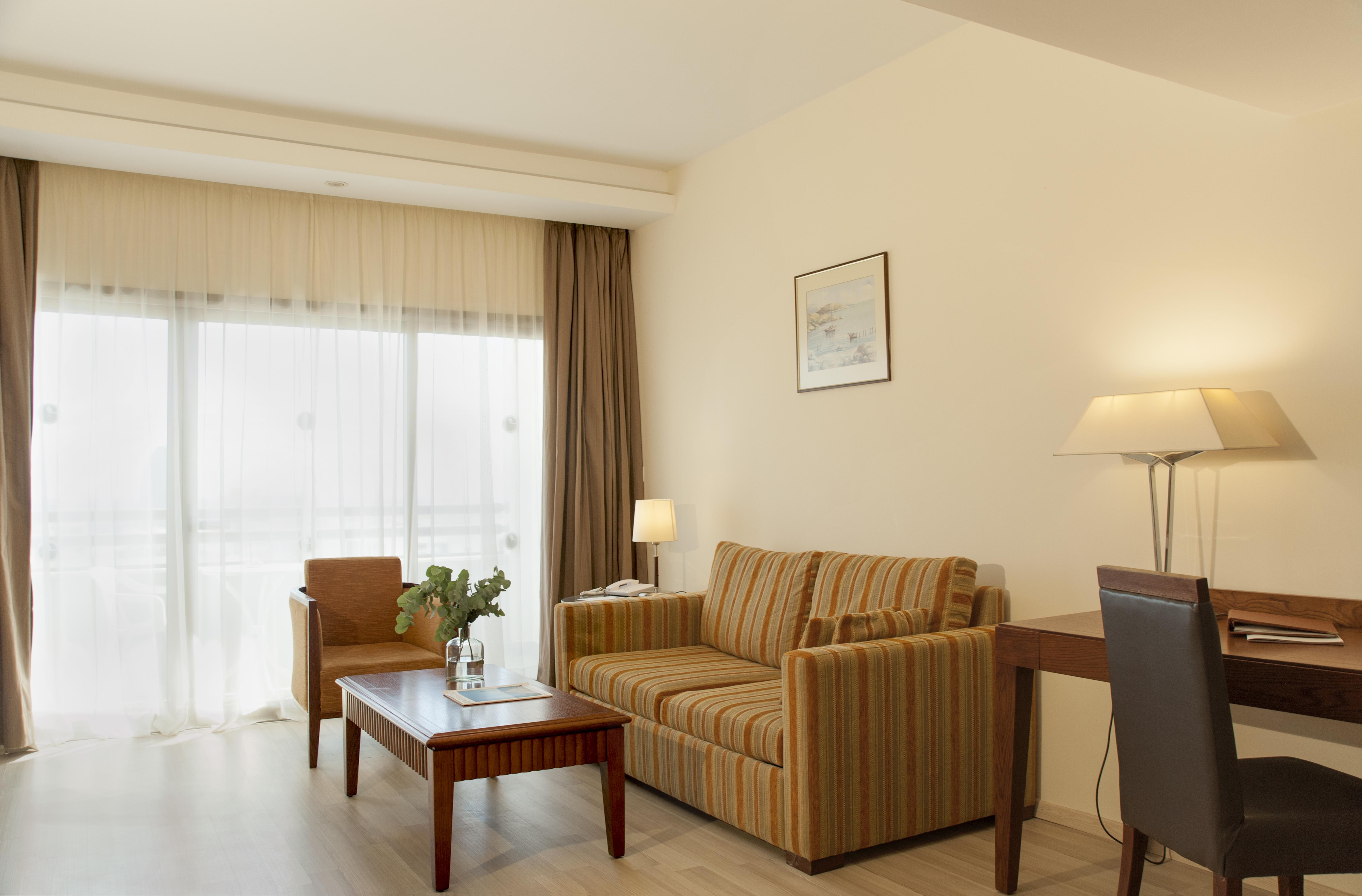 Ajax Hotel Limassol Ngoại thất bức ảnh