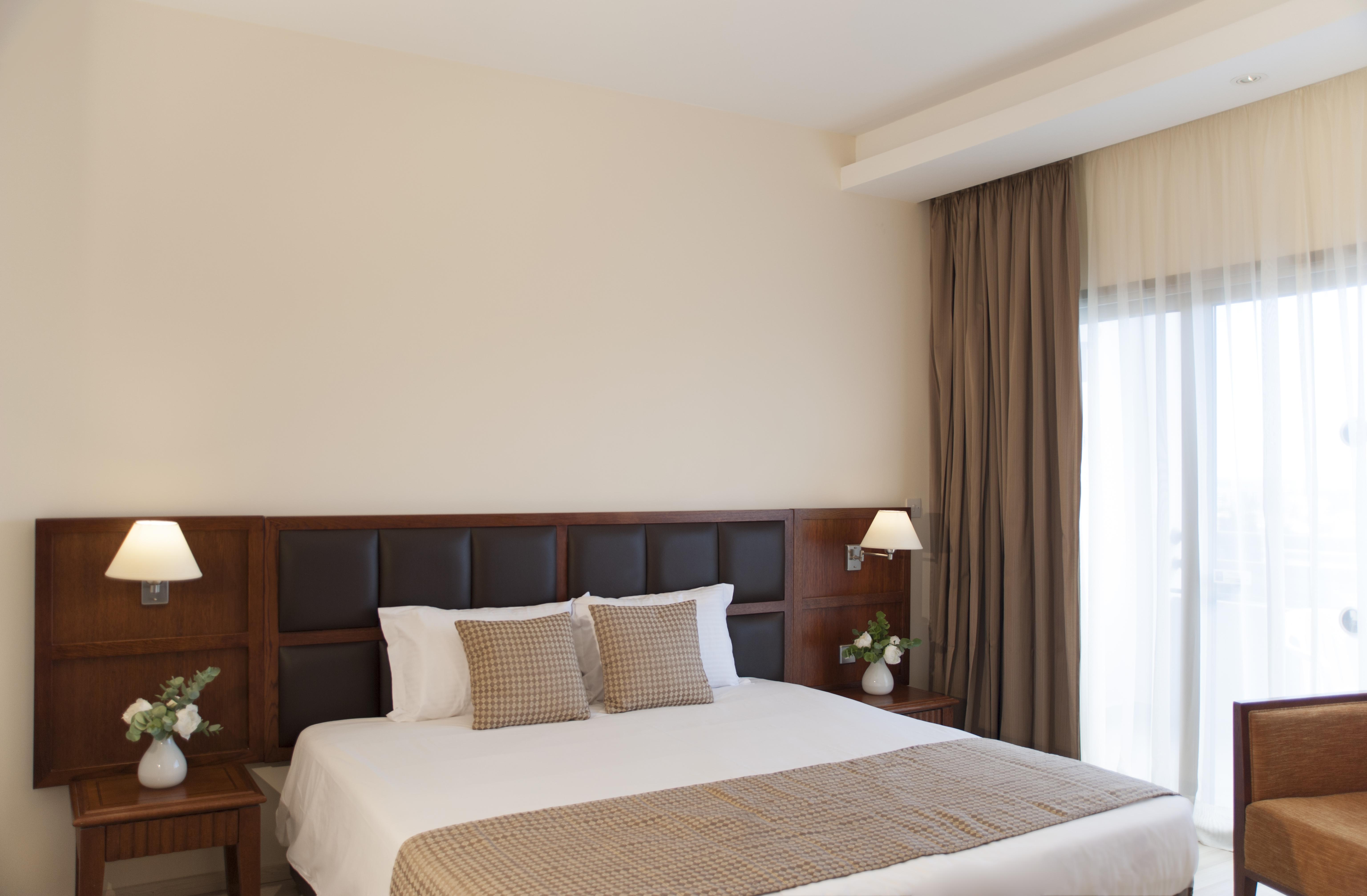 Ajax Hotel Limassol Ngoại thất bức ảnh